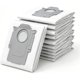 thumbnail image 1 of Pack de 6 bolsas para aspiradora robot Roborock Q7 M5, Q10 S5, Q10 X5 y Q5, 1 of 3