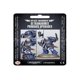 thumbnail image 1 of Paquete de mejoras Games Workshop Warhammer 40k Ultramarines Primaris, 1 of 1