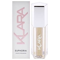 Sombra De Ojos Líquida Klara Euphoria 5 Ml