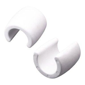 Ioensy - 2X Flotador De Manguera Para Limpiador De Piscinas Para Mangueras De Limpiador De Piscinas De 2/4 Ruedas, Reemplazo Directo