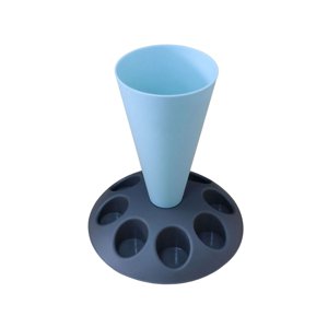 Bothyi - Bolsa De Repostería, Soporte Para Decoración De Pasteles, Accesorios Para Herramientas, Decoración De Galletas Para Cocina