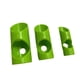 thumbnail image 5 of Kit De Herramientas Para Cortar Espuma Aislante De Tuberías, Accesorio Para Cortar Tubos De Espuma, 3 Piezas, Color Verde, 5 of 5