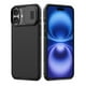 thumbnail image 1 of Carcasa Para iPhone 16 Camshield Antigolpes Negro, 1 of 6