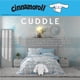 thumbnail image 3 of Cuddle Pillow Collectibles Cinnamoroll Bedding, 3 of 7