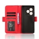 thumbnail image 4 of Funda Tipo Billetera FOXDOCK para Realme GT 6T – Tapa Flip con Tarjetero, 4 of 5