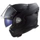 thumbnail image 2 of Casco LS2 Advant X Modular Negro Mate - Grande, 2 of 5