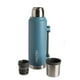 thumbnail image 3 of Termo Acero 1300l Outdoor - Azul, 3 of 3