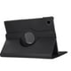 thumbnail image 3 of Funda Protectora 360 giratoria para Samsung A9+ Plus 11" - Negro, 3 of 3