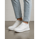 thumbnail image 1 of Zapatilla Deportiva Extra Acolchada Blanco, 1 of 3