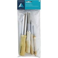 Perforadores Para Cerámica Art Alternatives Set 4