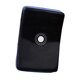 thumbnail image 5 of Muay Thai Pad Curvo Entrenamiento Mano Pad Para Practicar Muay Thai Mma Negro Azul, 5 of 5