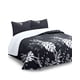 thumbnail image 5 of Cobertor Colcha Quilt Sherpa Otoño Invierno 2 Plazas, 5 of 6