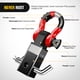 thumbnail image 3 of Receptor Shackle Hitch Nilight de 2 pulgadas y 20.412 kg Breaking, 3 of 8