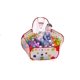 thumbnail image 1 of Carpa Para Nino Bebe Con Cesta Mas 50 Pelotas Juguete, 1 of 4