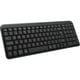 thumbnail image 1 of Teclado Inalambrico Español Logitech K250 Grafito Alta Calidad, 1 of 2