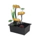 thumbnail image 1 of Meditación Decorativa De Fuente De Mesa Eléctrica Para Escritorio De Oficina De Jardín, 1 of 5