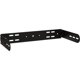 thumbnail image 1 of Brazo de montaje JBL MTC-30UB negro con soporte en U, 1 of 1