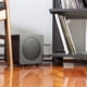 thumbnail image 3 of Subwoofer Kanto SUB8VMB 8 pulgadas Negro, 3 of 3