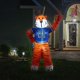 thumbnail image 3 of Mascota inflable Logo Brands 213 cm (Auburn Tigers) con LED y soplador 12 V, 3 of 3