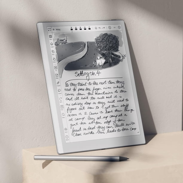 Tablet BOOX Go 10.3 Gen II Lumi ePaper E Ink | Lider