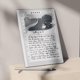 thumbnail image 5 of Tablet BOOX Go 10.3 Gen II Lumi ePaper E Ink, 5 of 7