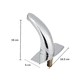 thumbnail image 3 of Grifo Monomando Con Sensor Infrarrojo Llave Moderno, 3 of 4