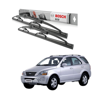 Plumillas Bosch Eco Para Kia Sorento 2002-2009