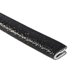 thumbnail image 1 of Perfil de Borde TRIM-LOK 7,6 m Negro Pebble PVC 1/16 in (0,16 cm), 1 of 7