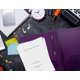 thumbnail image 5 of Carpeta de archivo Better Office Products - paquete de 24 unidades color púrpura, 5 of 5