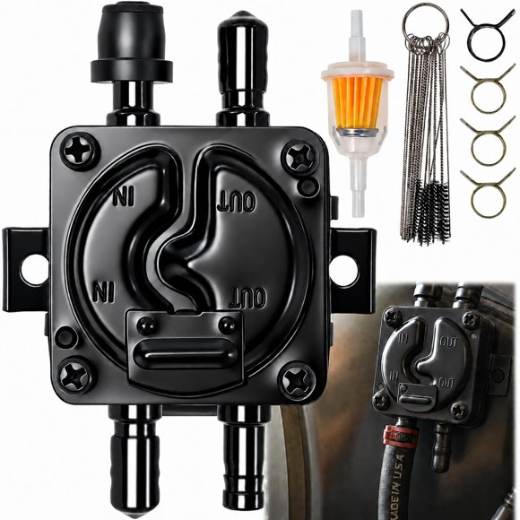 Bomba de combustible Wadoy Cummins Onan P216G-P224G 149-2187-01