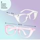 thumbnail image 3 of Gafas de seguridad Aqulius, elegantes y resistentes a los arañazos, 3 of 6