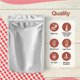 thumbnail image 2 of Bolsas de Almacenamiento de Alimentos BELLE KR 17 x 25 cm Pack de 100, 2 of 7