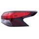 thumbnail image 2 of Farol trasero derecho nissan versa 1.6 2019 2025, 2 of 3