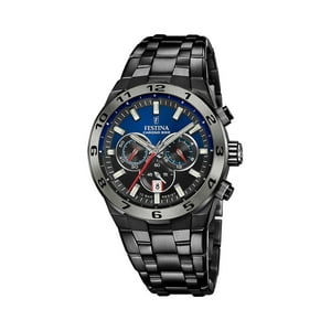Reloj F20673/1 Festina Azul Hombre Special Editions