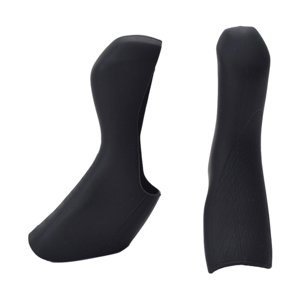 Magideal - Cubierta De Palanca De Cambio De Bicicleta, Cubierta De Silicona Para Palanca De Cambio De Bicicleta De Carretera, Cubierta De Capó De Palanca De Fren 7020 7025
