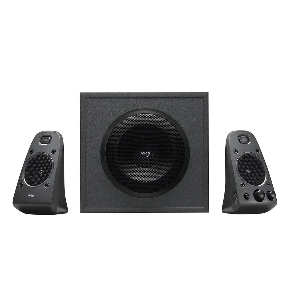 Sistema De Audio Logitech Z625