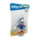 thumbnail image 2 of FIGURA 10 CMS DE GOMA FLEXIBLE - DONALD DUCK, 2 of 5