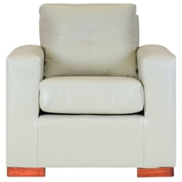 Muebles América - Sofá Franco 1 Cuerpo Beige
