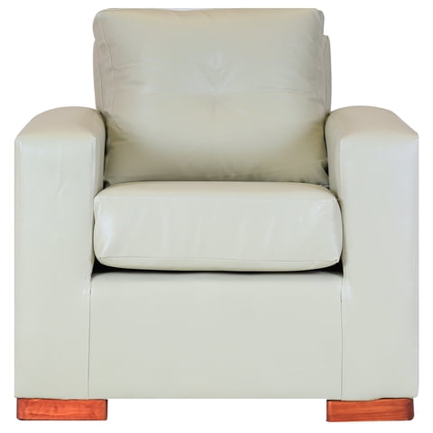 Muebles América - Sofá Franco 1 Cuerpo Beige