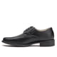 thumbnail image 2 of Zapato Mujer Negro Gina, 2 of 4