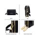 thumbnail image 2 of Bandolera Bandolera For Mujer Crossbody With Ajustable Cintu, 2 of 2
