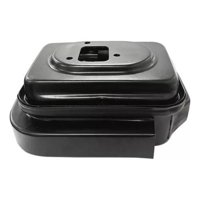 Genérica - Porta Filtro De Aire Para Motor 186F