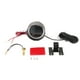 thumbnail image 2 of Voltímetro Digital LCD de 12V/24V con Medidor de Temperatura de Agua para Coche con Sensor de 10mm, 2 of 3