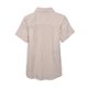 thumbnail image 2 of Camisa Niño Manga Corta Bolsillo Delantero Beige Pillin, 2 of 3