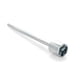 thumbnail image 1 of Conector de extensión Jack Eaz-Lift 3/4 Hex para remolque de autocaravana, 1 of 5