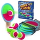 thumbnail image 1 of Juego de juguetes de playa Ayeboovi para niños Toss and Catch Ball con bolsa, 1 of 9