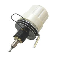 Bothyi - Tensión Del Hilo De Coser Metal Duradero Para Singer Para Máquina De Coser Lockstitch