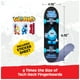 thumbnail image 2 of Handboard Tech Deck World Industries Authentic, 2 of 3
