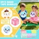 thumbnail image 4 of Kit de Nano Cinta de Burbujas BENWIL para Niños, 4 Rollos de Cinta Adhesiva y 6 Nanocintas, Kit para Hacer Juguetes Blanditos, Regalos de Manualidades de Cumpleaños para Niños y Niñas de 4-12 Años, 4 of 7