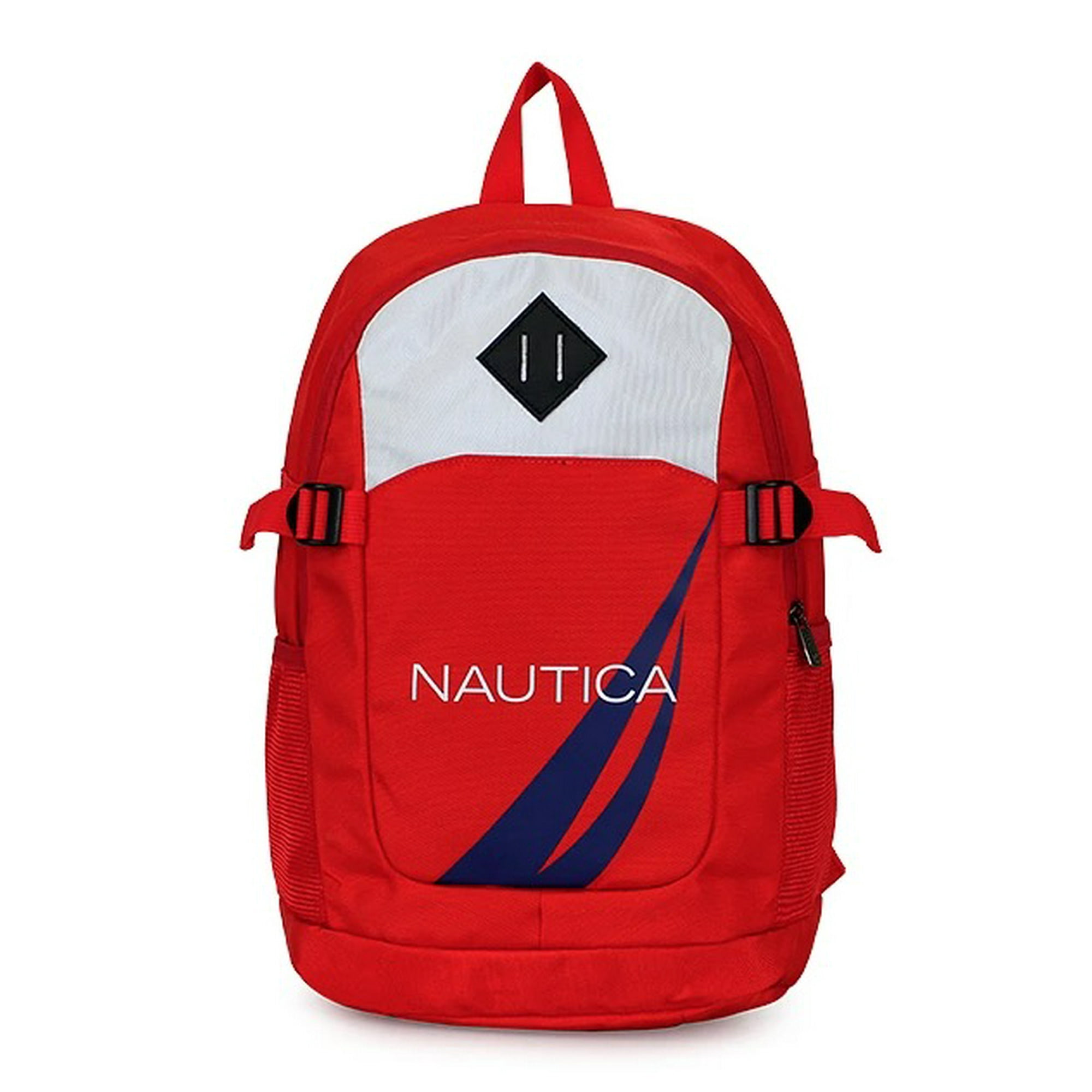 Nautica - Mochila Atlas Rojo